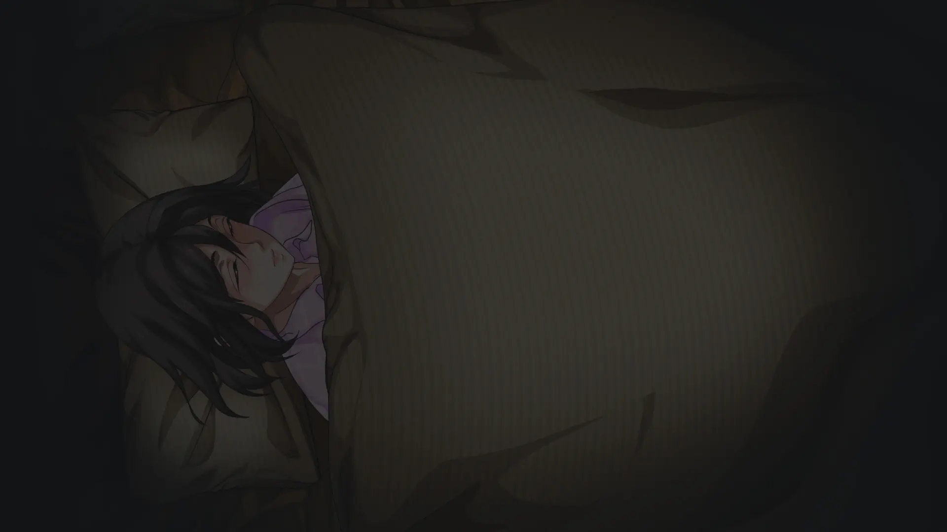 Hahaoya Ni Yoru Fudeoroshi Ga Gimuka Sareta Sekai | 어머니에 의한 딱지 떼주기가 의무화된 세계